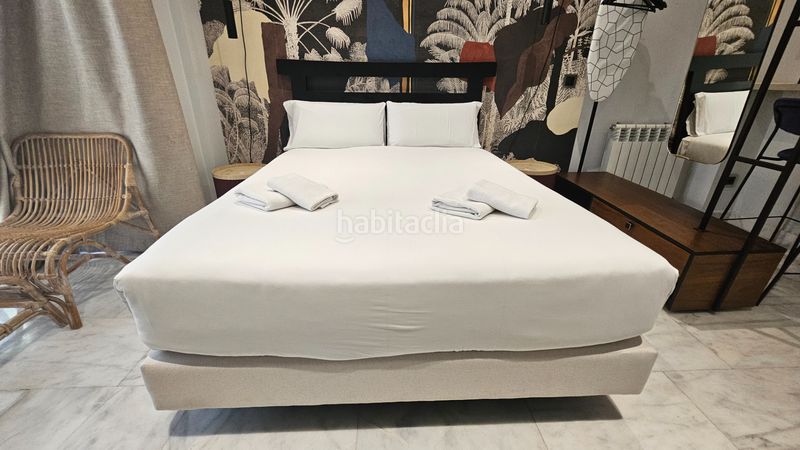 Foto cce9ccdc-60a0-4f28-b263-09d2dbdfa42f. Studio 48m<sup>2</sup> dans Ventas Madrid