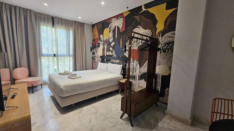 Foto fa7cad0c-2e08-4ba1-90cf-6ec23b470aee. Studio 48m<sup>2</sup> dans Ventas Madrid