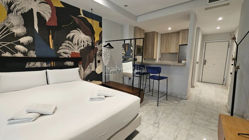 Foto fc49f186-0031-4139-a97d-bc0e69f2a539. Studio 48m<sup>2</sup> dans Ventas Madrid