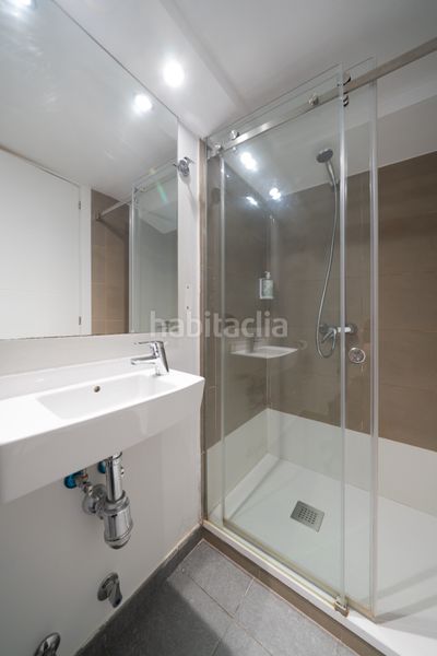 Foto 7819b008-338d-484f-9df8-637f8f0e3a19. Monolocale 49m<sup>2</sup> in Ventas Madrid
