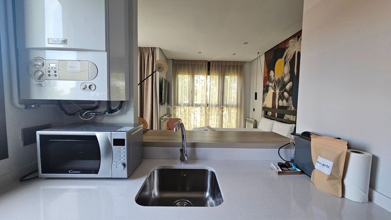 Foto 170ce52e-d781-46a5-b1ae-3efcdf60577a. Studio 49m<sup>2</sup> dans Ventas Madrid