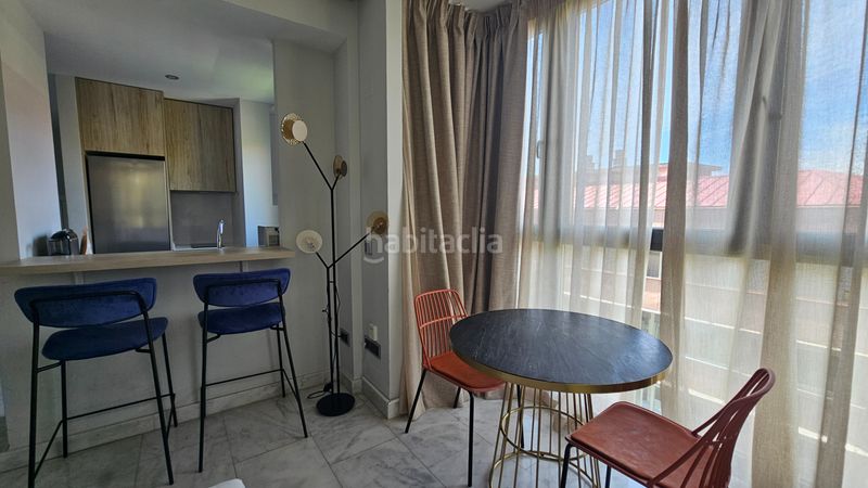 Foto 1dcc1820-c4ea-473f-b489-e749a33c4256. Studio 49m<sup>2</sup> dans Ventas Madrid