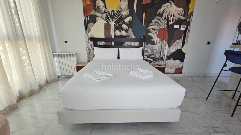 Foto 418ed2ef-fdea-43a6-ac61-3467fd65049c. Studio 49m<sup>2</sup> dans Ventas Madrid