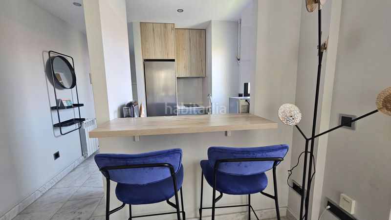 Foto c20f3373-9833-4459-9a3f-8fc642f5d047. Studio 49m<sup>2</sup> dans Ventas Madrid