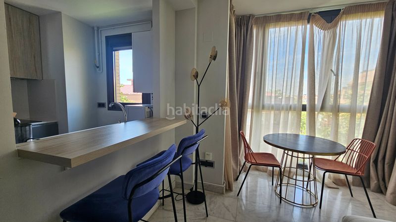 Foto deea58c0-c52e-434c-b50c-b3a5ca97bf31. Studio 49m<sup>2</sup> dans Ventas Madrid