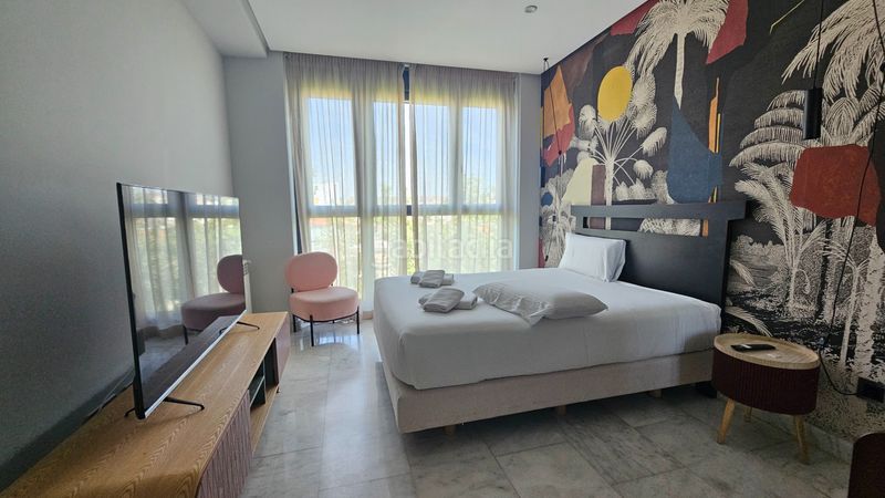 Foto 4cd18a5b-9d84-477e-8751-3bb1104c742c. Estudi 33m<sup>2</sup> a Recoletos Madrid