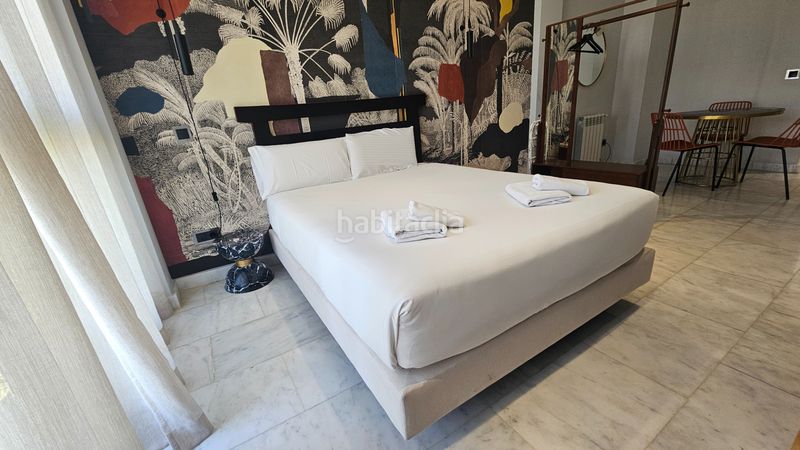 Foto 7c0aacdc-cb06-4f72-9c56-69871630ada2. Estudi 33m<sup>2</sup> a Recoletos Madrid