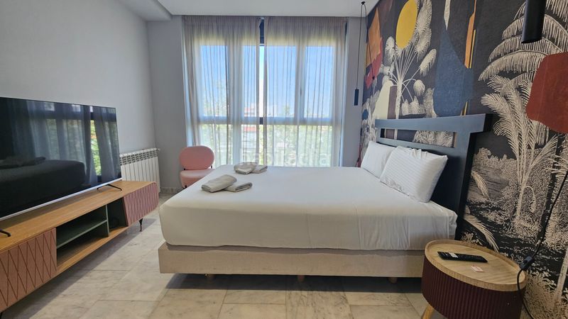 Foto 2476f25d-9b50-4849-95f3-11fa0950d557. Estudio 56m<sup>2</sup> en Ventas Madrid