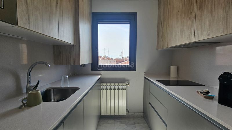 Foto 878989ec-65cc-4a22-8634-1ca371cd2fbb. Estudio 56m<sup>2</sup> en Ventas Madrid