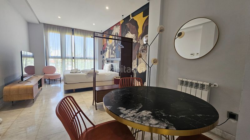 Foto b7974adc-2a72-498a-be1b-65642d8b6ef7. Estudio 56m<sup>2</sup> en Ventas Madrid