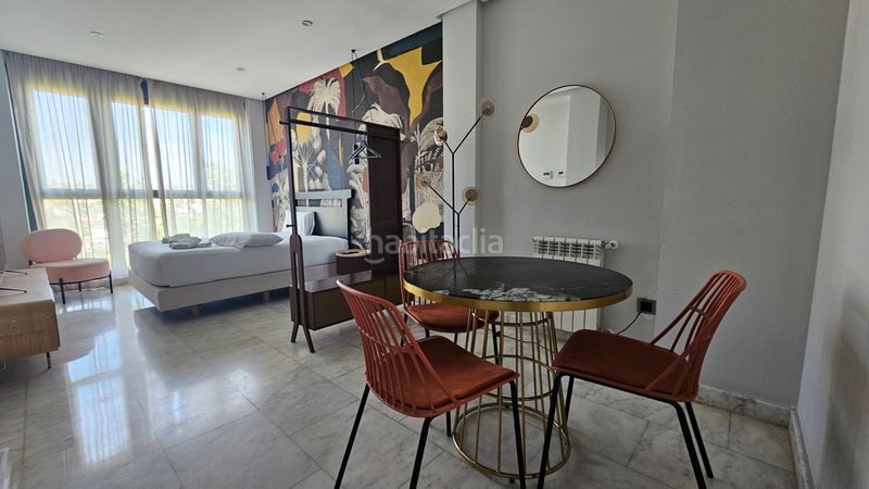 Foto c2202f51-ffb1-4cdb-acea-86cd88c746ae. Estudio 56m<sup>2</sup> en Ventas Madrid