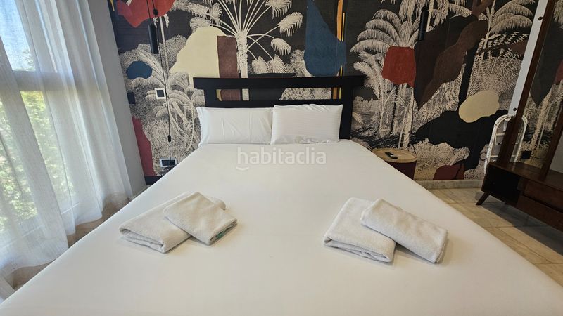 Foto 148dc118-ac85-43d5-986b-12f68fced792. Monolocale 56m<sup>2</sup> in Ventas Madrid