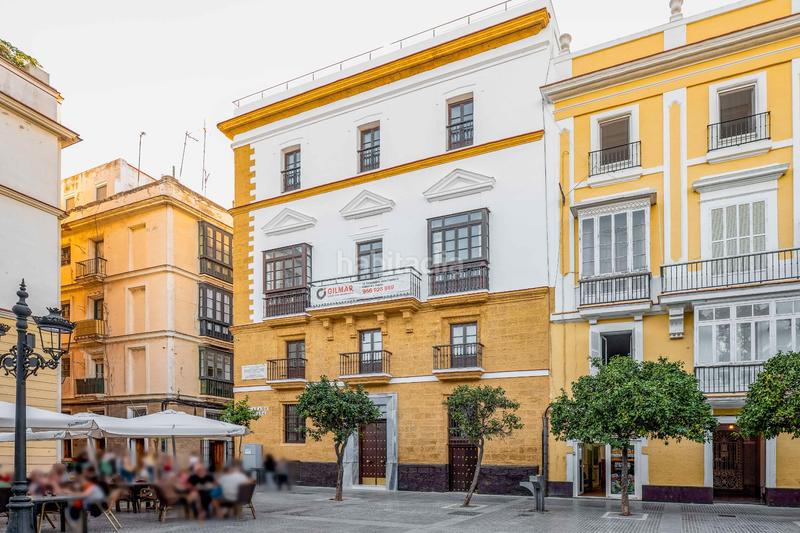 Foto f87ae1d8-fd7e-4f52-9354-b2037043026d. Ground floor 82m<sup>2</sup> in plaza de españa 12 in Alameda - Mentidero - Teatro Falla Cádiz