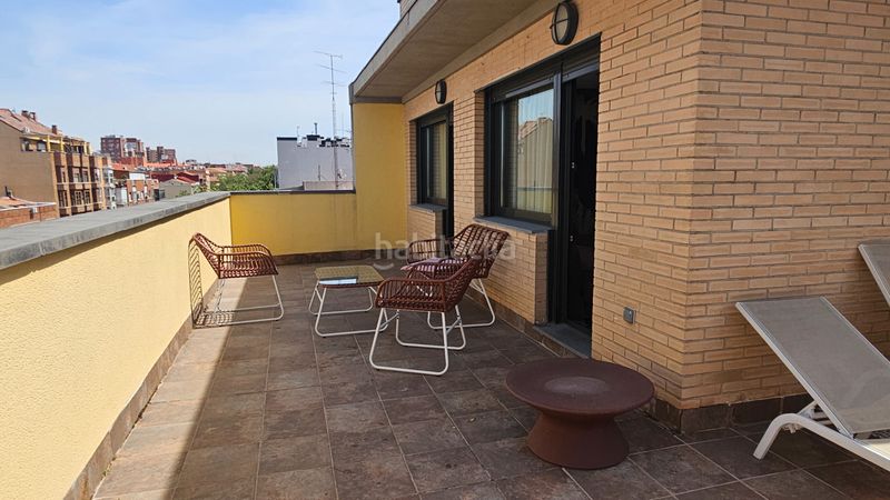 Foto 1a7d44fc-982a-4d8c-932d-8986cd9529f0. Àtic 108m<sup>2</sup> a Ventas Madrid