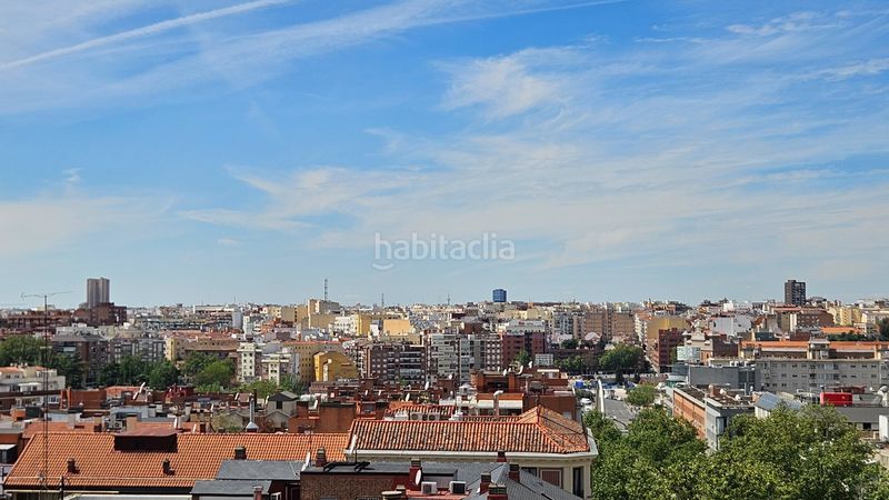 Foto 2702be0c-8f2c-4d58-b6a8-3adcb80c2490. Àtic 108m<sup>2</sup> a Ventas Madrid