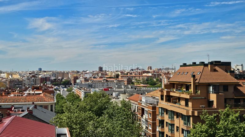 Foto 9430108b-cb60-4614-87c8-bae70cd47aec. Àtic 108m<sup>2</sup> a Ventas Madrid