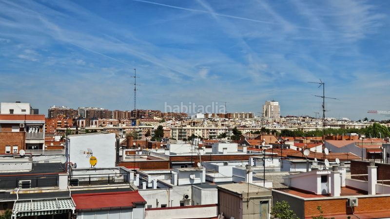 Foto 87e1a124-f559-4704-b227-558040dcf0dc. Ático 108m<sup>2</sup> en Ventas Madrid