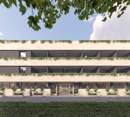 Loft a Avenida del cerro del águila 1