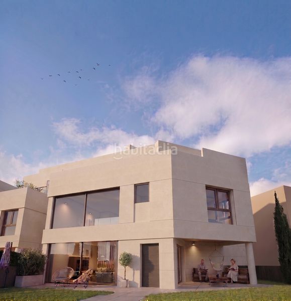 Foto e01dd355-2fcc-466b-86bf-7d4ed7b17a33. Casa adossada 388m<sup>2</sup> a calle de la isla de oza 80e a Ciudad Universitaria Madrid