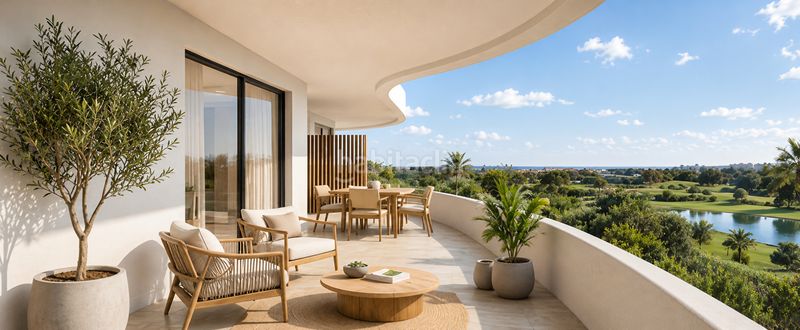 Foto 29659e56-8ea8-4bf4-b68c-080c9347c117. Apartament 56m<sup>2</sup> amb calefacció aparcament piscina a Martín Miguel Sanlúcar de Barrameda
