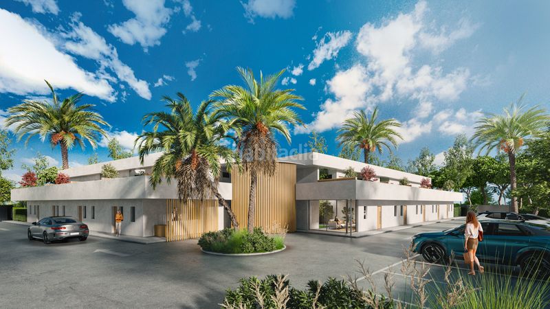Foto 8e056cf2-d2a8-4ad6-86e6-4bfb366caf05. Apartament 55m<sup>2</sup> amb calefacció aparcament piscina a Martín Miguel Sanlúcar de Barrameda