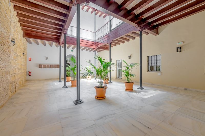Foto 51035f73-33c6-4ce5-b66b-81c0cd66920a. Appartement 100m<sup>2</sup> dans calle san agustín 13 dans Centro Jerez de la Frontera