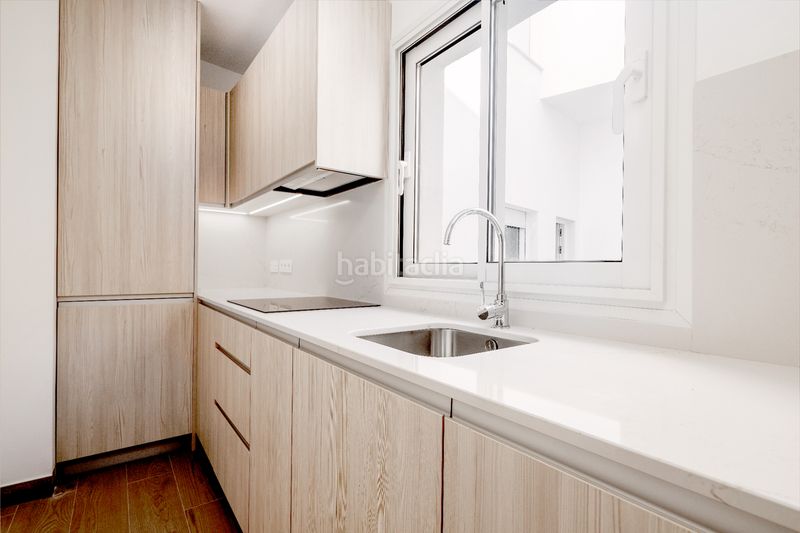 Foto 5bd34f37-8ac1-499a-8b7e-78f03919d602. Appartement 100m<sup>2</sup> dans calle san agustín 13 dans Centro Jerez de la Frontera