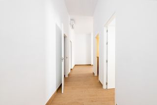 Etagenwohnung in Calle san agustín 13