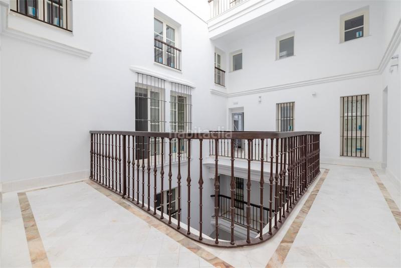 Foto 0d4fdbae-5723-4129-b9dc-b6014087f309. Promoció PLAZA ESPAÑA a Cádiz. Habitatges d´obra nova