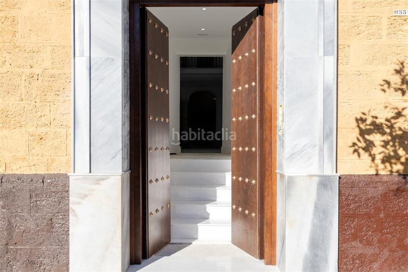 Foto 8e9ccfb2-c05d-46a4-be5a-cc48d39d7e56. Promoció PLAZA ESPAÑA a Cádiz. Habitatges d´obra nova
