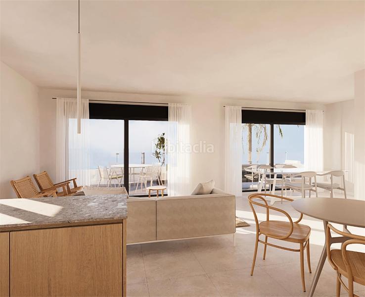 Foto 615de973-6e4d-40f3-bb28-f5d3b483e43e. Promozione CASARES BAY in Casares. Abitazioni di nuova costruzione