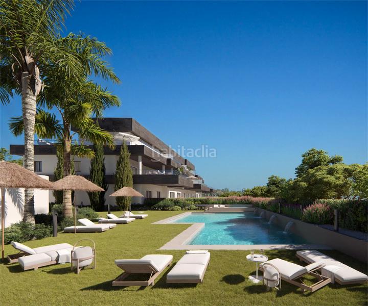 Foto b8556179-8920-4b4b-8259-95377c3e2359. Promozione CASARES BAY in Casares. Abitazioni di nuova costruzione