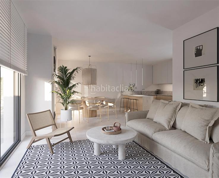 Foto d05e0d96-0110-4ff7-8d2e-90f18d1be569. Promozione CASARES BAY in Casares. Abitazioni di nuova costruzione