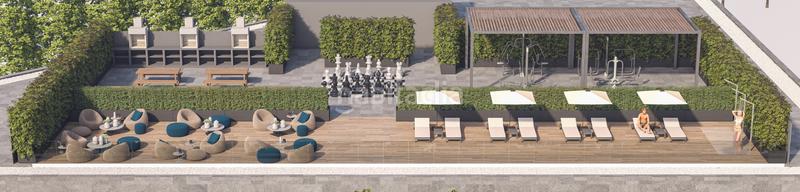 Foto 52fc80fa-8811-431c-bfcb-38a303f02a4d. Promoció CDA1 URBAN SPACES a San Sebastián de los Reyes. Habitatges d´obra nova