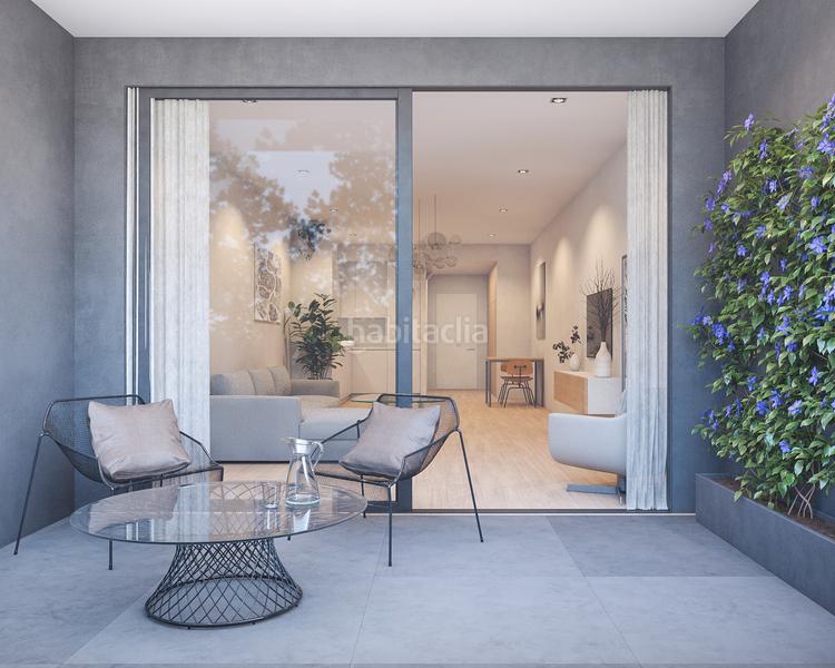 Foto 7a67df3f-21a4-4c3c-b013-6e49bfd8f33e. Promoció CDA1 URBAN SPACES a San Sebastián de los Reyes. Habitatges d´obra nova