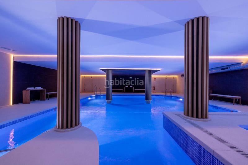 Foto 427b747b-b876-4c54-995e-b2ab353b2cd7. Casa adossada 240m<sup>2</sup> amb aparcament piscina a Valle Romano Golf Estepona