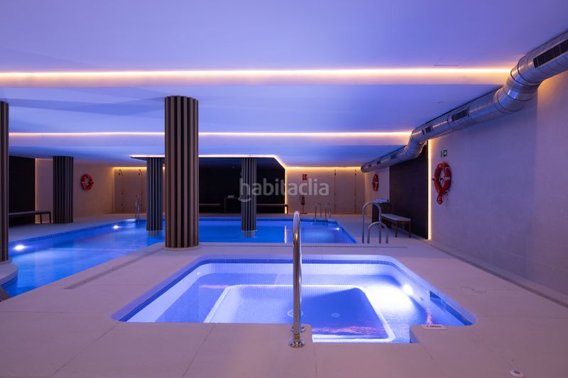 Foto 651fefd0-0926-4b40-bc94-d165f198f3d9. Casa adossada 240m<sup>2</sup> amb aparcament piscina a Valle Romano Golf Estepona
