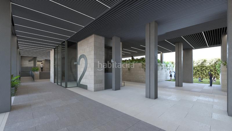 Foto 1f164e61-fa30-479b-889b-37475eaccab9. Piso 100m<sup>2</sup> en calle de francisco largo caballero 26 en Norte Alcobendas