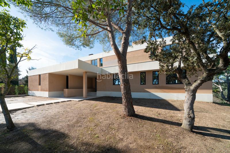 Foto 0e801bfe-edec-44df-bea0-a2e5a88b8320. Promotion Chalet Independiente en venta en Ciudalcampo – Madrid dans Ciudalcampo. Logements de biens neufs