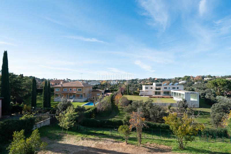 Foto 0eb61e1e-f33a-4331-ac57-d17498a3273e. Promotion Chalet Independiente en venta en Ciudalcampo – Madrid dans Ciudalcampo. Logements de biens neufs