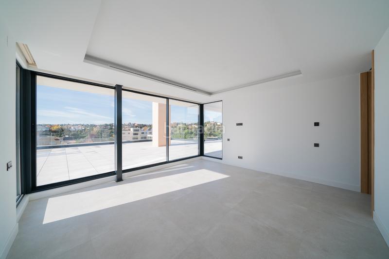 Foto 2c9c2604-27b3-45bc-9925-2e6147974557. Promotion Chalet Independiente en venta en Ciudalcampo – Madrid dans Ciudalcampo. Logements de biens neufs