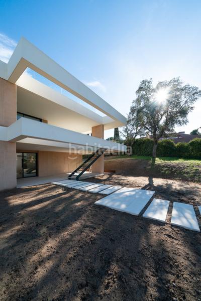 Foto 31ab77e7-ddc6-4fe9-8229-84ba5e9dd9ac. Promotion Chalet Independiente en venta en Ciudalcampo – Madrid dans Ciudalcampo. Logements de biens neufs