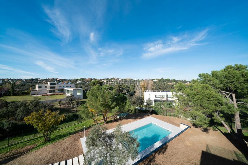 Foto 3a63787f-d369-4ddd-8749-5835af3d1b41. Promotion Chalet Independiente en venta en Ciudalcampo – Madrid dans Ciudalcampo. Logements de biens neufs