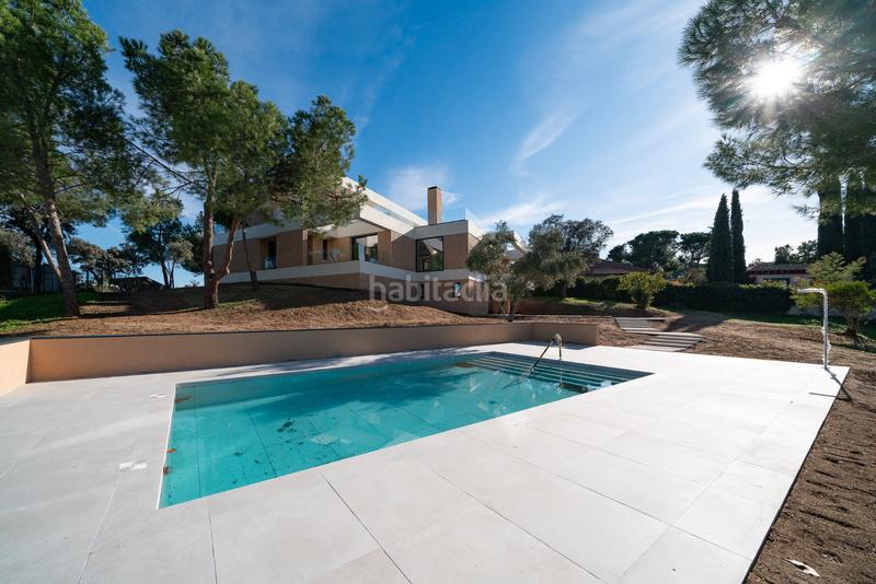 Foto 46fd5c68-f152-434c-9538-f3255a3bc10e. Promotion Chalet Independiente en venta en Ciudalcampo – Madrid dans Ciudalcampo. Logements de biens neufs