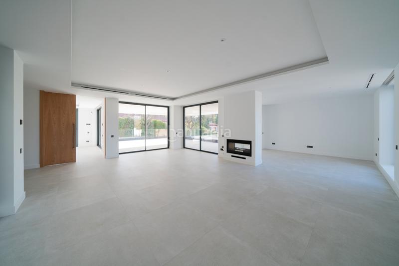Foto 5e61e3db-08df-4ebc-b63d-3a11b6fd2311. Promotion Chalet Independiente en venta en Ciudalcampo – Madrid dans Ciudalcampo. Logements de biens neufs