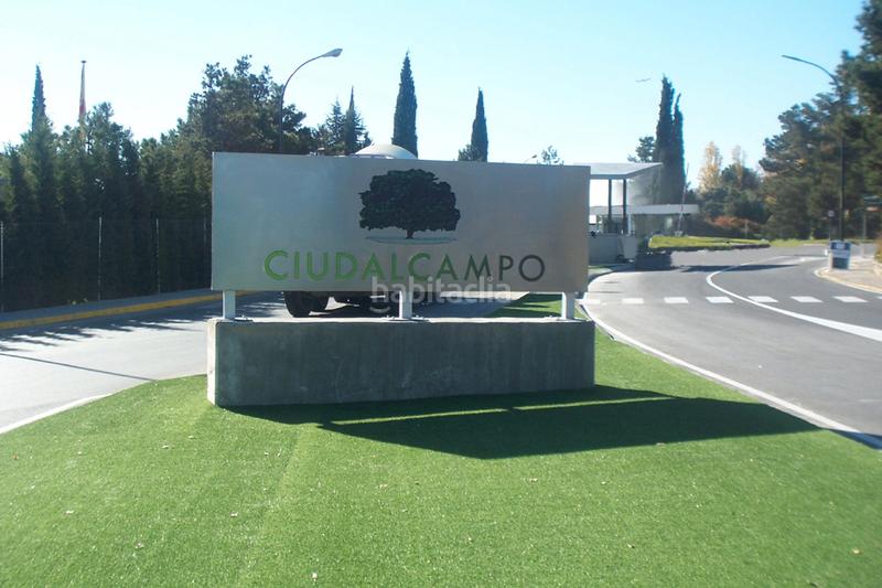 Foto 6da9c0fc-0bb8-4f3c-adc4-8cc60edb67fd. Promotion Chalet Independiente en venta en Ciudalcampo – Madrid dans Ciudalcampo. Logements de biens neufs