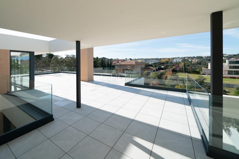 Foto 954cd081-cfd2-455c-b24a-3932dd3ebeb8. Promotion Chalet Independiente en venta en Ciudalcampo – Madrid dans Ciudalcampo. Logements de biens neufs