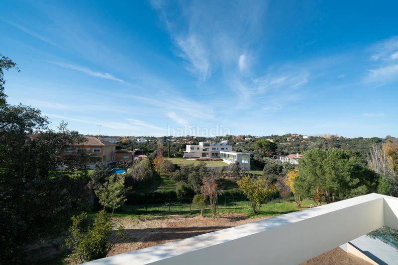 Foto a03a7bf2-9ebb-472c-99a7-78ea4049e321. Promotion Chalet Independiente en venta en Ciudalcampo – Madrid dans Ciudalcampo. Logements de biens neufs