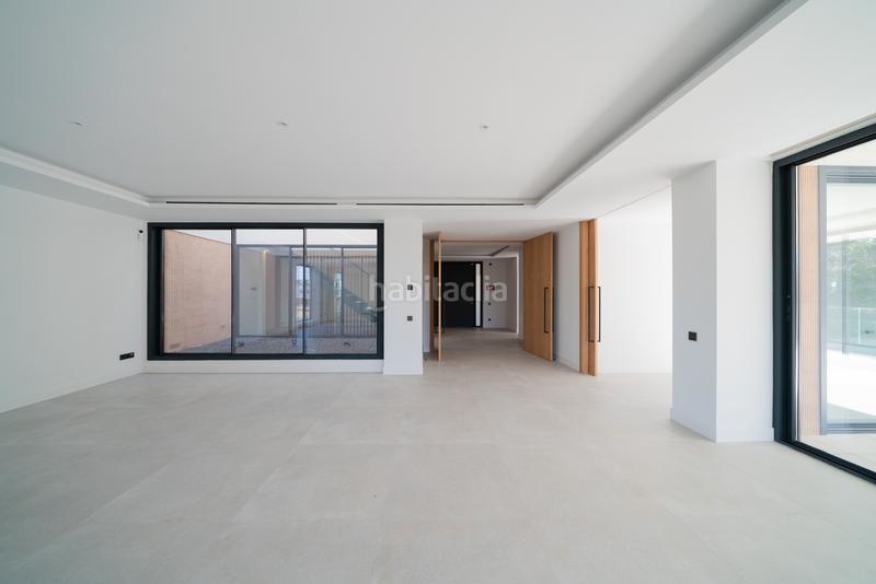 Foto b0c49f7a-21de-4d2b-9d72-767d411506be. Promotion Chalet Independiente en venta en Ciudalcampo – Madrid dans Ciudalcampo. Logements de biens neufs