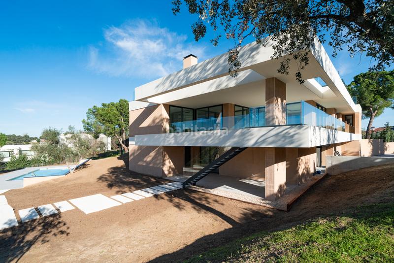 Foto bf0ca7c1-d225-401c-9525-203aa178a921. Promotion Chalet Independiente en venta en Ciudalcampo – Madrid dans Ciudalcampo. Logements de biens neufs
